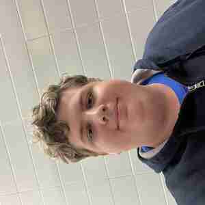 That’s me Just me who wants to be kinky Young man