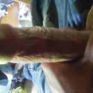 Me Just me trying to find a good time Solo male, hard amateur
