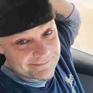 Just me being me Ok so most the time I'm a total goofball. Ya gotta laugh Port Aransas Jeff silly single dad dadbod