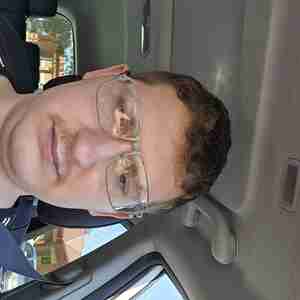 Hello there Just a few pictures of myself. To show face and such Intro hello newbie