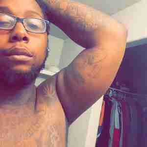 Just me Meat #BBC