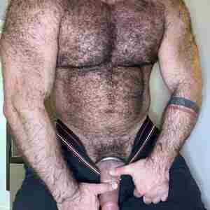 Michael Ryanhart ENJOYING cock I need more men who will fuck me Gangbanged