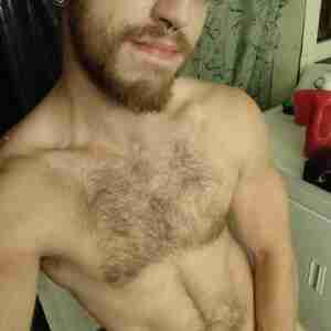 Me Yup Naked