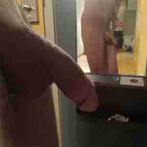 Just pics Dick picks mine Dick
