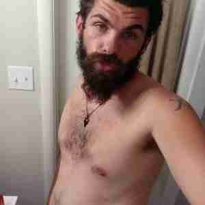 Me My dick needs something wet to fuck Horny