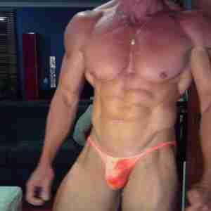 Public Me Muscle