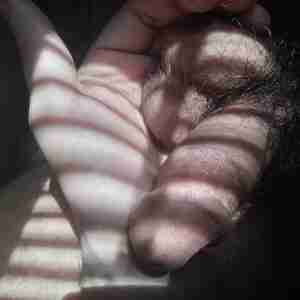 ? All are welcome and I love the chubby typee Hairy thick