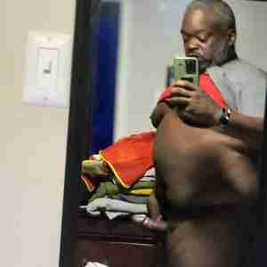 Just him Long Strokin ? BC