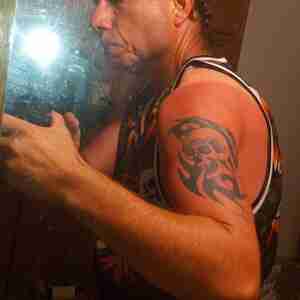 Me Just me Me