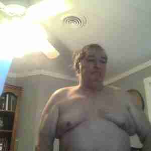 up to date this is after a loss of 46lbs anoither 30 to go me us your