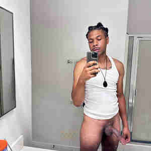 Me Just me BBC