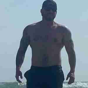 Cali Vaca Playtime