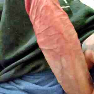 ? Something hard Cock