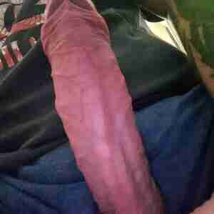 ? Something hard Cock