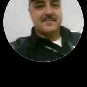 Me The week I retired Simple Man