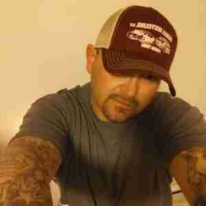 Just me Only live once so turn up Country