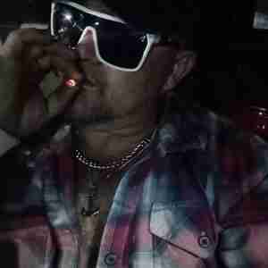 Just me Only live once so turn up Country