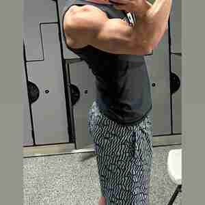 Me Stud Single male