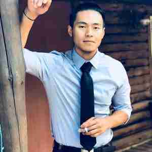Hands0meAzn Sensation My picture Asian Hmong