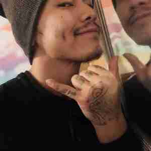 Hands0meAzn Sensation My picture Asian Hmong