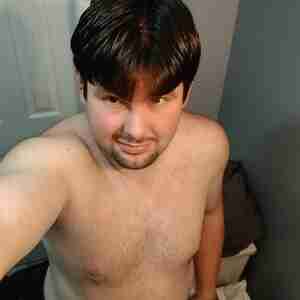 Freshly Trimed Just feeling Free ready for Fun Waiting to explore each other
