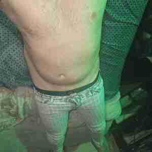 Really Tight Pants Got from a friend to try on.
Way to tight. Tight Pants