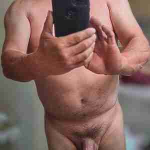 Wood Can I play? Horny