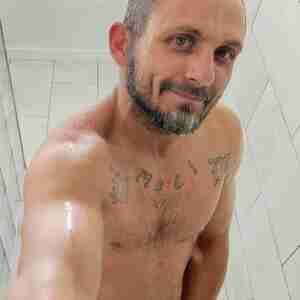 Me Just a guy Single male