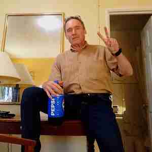 I'm easy to please and laid back and enjoying life love and fucking Me, how I look today 27 January 2025 Double penetration,