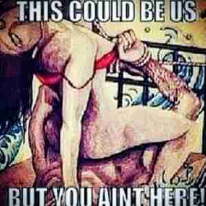 Let’s Get Kinky! The nastier the better!! Ebony, blowjob squirt cum anal kinky rough fuck