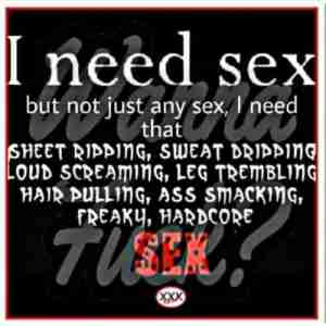 Let’s Get Kinky! The nastier the better!! Ebony, blowjob squirt cum anal kinky rough fuck