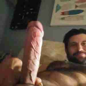 Me Naked Dick