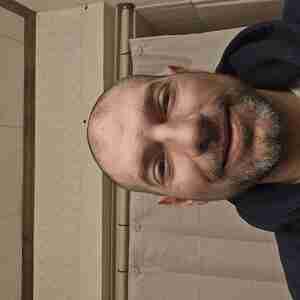 Me Just me Single male