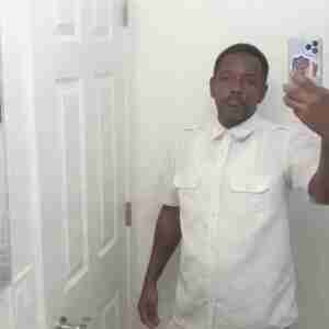 Me Normal pic Blavk man