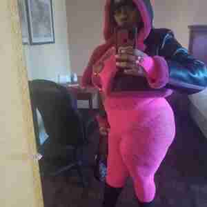 Chubby How do I look ???? Stonychubbbb