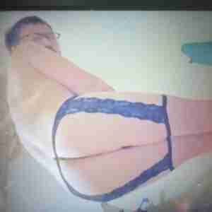 Myself You can always ask for more Male