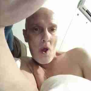My enjoying cock Me
Loving the feeling of being used by men as their own personal sexual slave and sextoy Men fucking