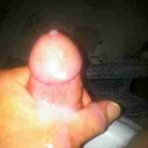 Cumming My cum pic's Gay, cum cumshot