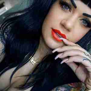 On the dL me. Some are a little younger before my weight change  I Gained 40 lbs. Huge tits, Goth emo punkrock suicide girl