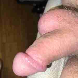Masculine hairy to dominated cum dump I want to be used by anonymous disease free guys. Legs tied, blindfold on. Dominate