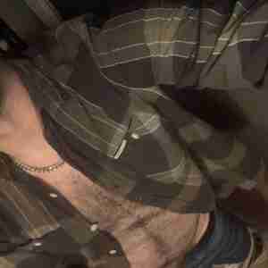 Masculine hairy to dominated cum dump I want to be used by anonymous disease free guys. Legs tied, blindfold on. Dominate