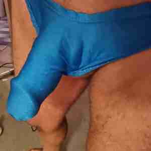 DP1 Selfies Cock
