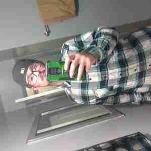 Me What I look like # random