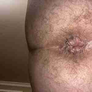 Tight hole Waiting to be broken in in a big way. Gangbang and cream pie me. Love cum in my ass but never had more than a load