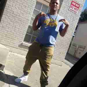 D Big Daddy Nice catch