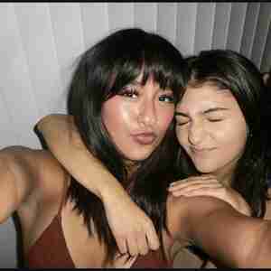 New profile Girl stuff Fun