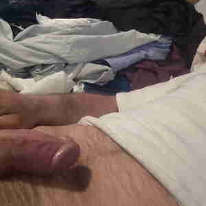 Get a taste... Sneak peak for all the ladies, the women, THE FEMALES... Sneak peak