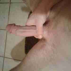 My dick So big Bwc