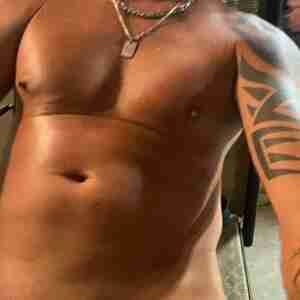 Single and nude Not afraid to share Single male nude nice cock