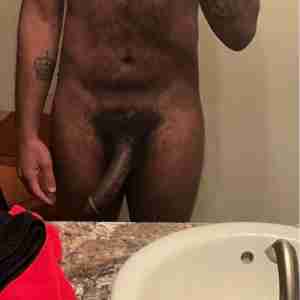 ME All me Big dick